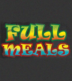Full Meals
