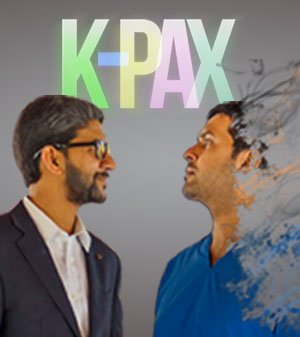 K-PAX