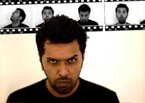 Prashanth Nair Tahatto